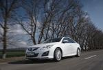 Mazda6 2011 года